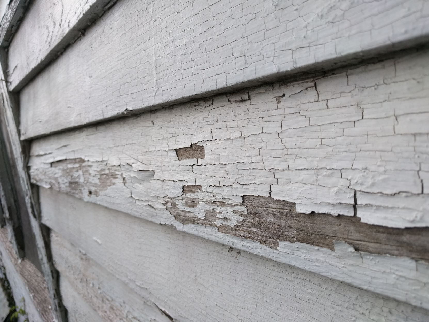 Lead paint
